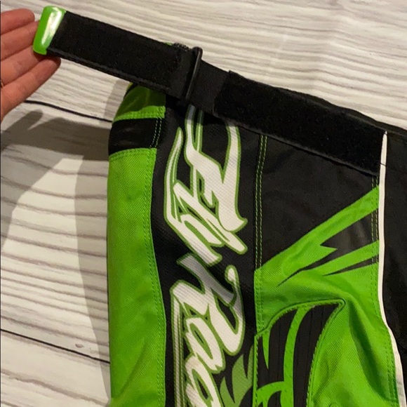 Fly Racing Moto Pants - Picture 4 of 13